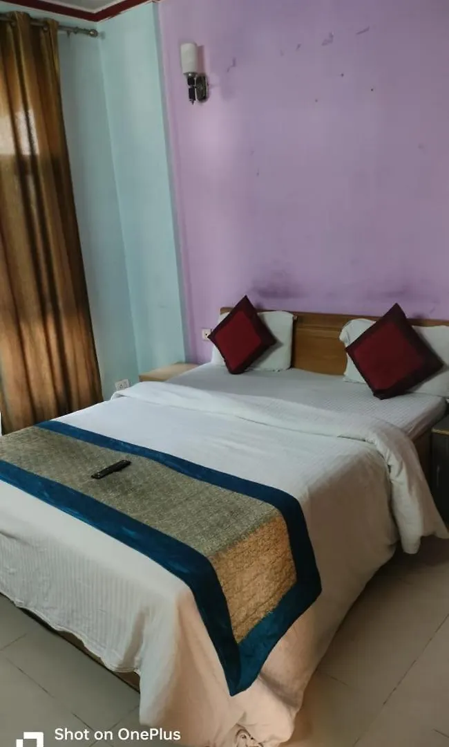 The Royal Guest House Sector 39 Gurgaon 0*,  India