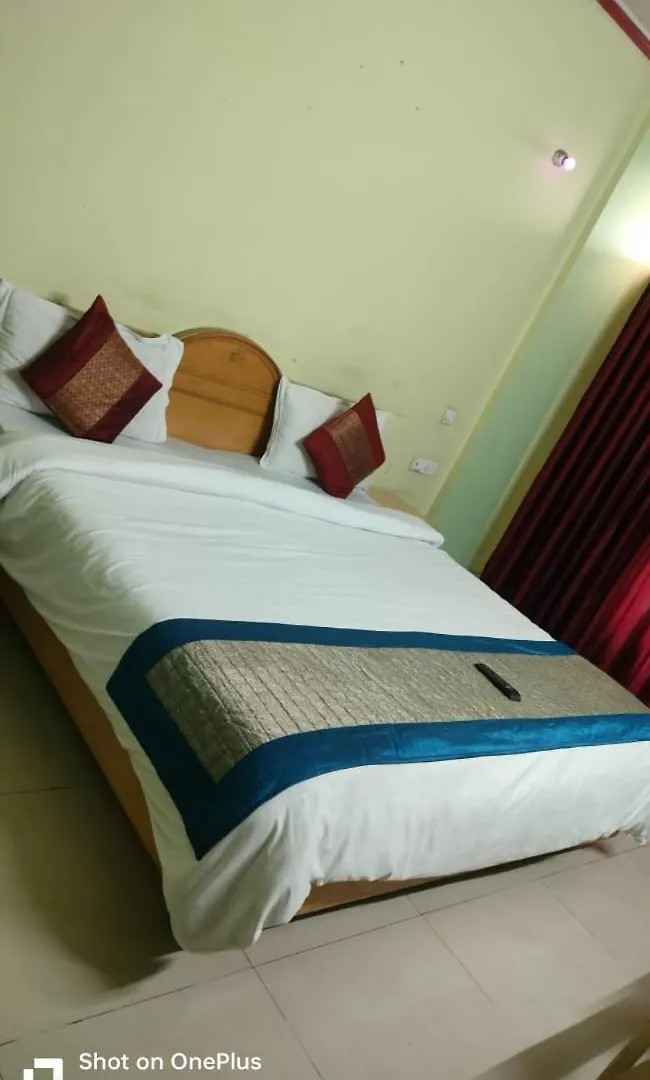 The Royal Guest House Sector 39 Gurgaon